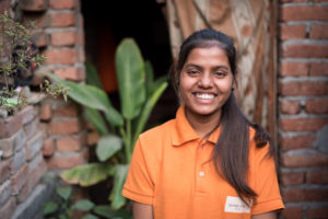 As we continue to recognize the vast impact gender violence has on people around the world, learn how one community in India is empowering girls.
