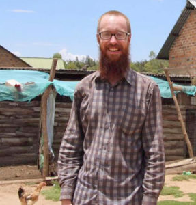 Davis Volunteer Advocate in Tanzania