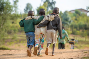 Discover the roots of biblical social justice and how this motivates us, as Christians, to fight injustice. You have a part to play, join us.