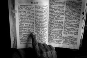 As we begin our series on biblical justice, we will reflect on the response to the question: “What is biblical justice?” Join us in learning more.