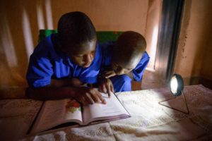 Ken Wytsma, the founder of the Justice Conference, shares about the theology of justice and why we need justice as Christians.