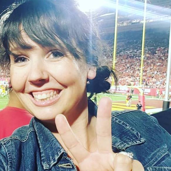 Katie B from California Katie B from California