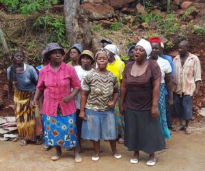 Learn how a project that is s part of the USAID supported ENSURE program implemented by World Vision and other partners is fighting hunger and poverty.