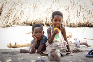 Relevant Magazine interviewed World Vision's policy advisor for child protection about South Sudan amidst a conflict that has been going on since 2013.