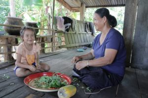 This past spring, thanks in great part to World Vision advocates, the Global Food Security Act passed both the House and the Senate.