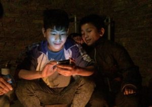 Use social media to advocate socially: engage your friends and family in advocacy and reach members of Congress in ways that emails and phone calls can't.