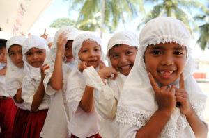 The House of Representatives voted to pass the Girls Count Act, H.R.3398! The next step is for the U.S. Senate to take up its own version of the bill.