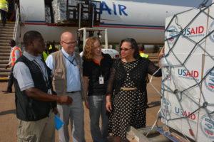 This post was originally published on the Hill. Explore how American greatness requires American generosity.