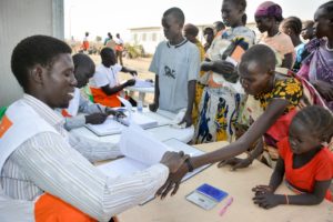 World Vision USA Director of Government Relations answers questions about foreign assistance in our Foreign Assistance 101.