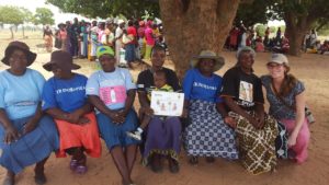 Learn how El Nino is affecting communities and how resilience is the key to a better future.