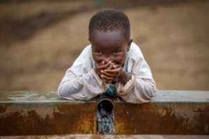 Join our prayers for clean water in part 11 of our 12 part series 12 Prayers for Christmas.