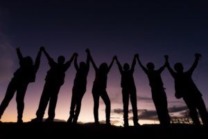 We are all equal in God's eyes, but so many face injustice, poverty, and difficult circumstances. Join us in a prayer that all lives are valued.