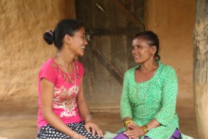 Globally, 11 percent of girls are married before they are 15. Find out how one community is working to stop child marriage.