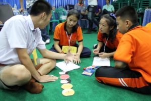 No child should experience violence. Join us in praying to end violence against children and then take action by contacting Congress.