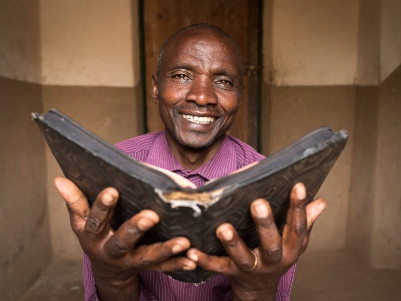 17 Bible Verses to Inspire Your Advocacy