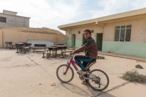 As the battle to retake Mosul continues, urgent action is needed to allow children to resume their educations. Learn and act.