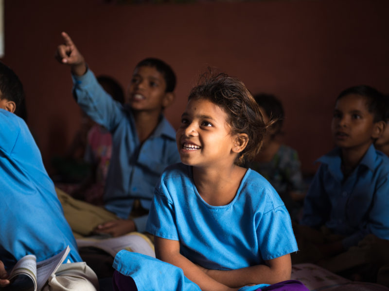 Closer Steps to a Better Future