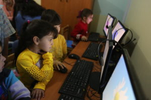 Emails are easy. You can write one from just about anywhere using your phone or computer. Learn how easy it is to email Congress.