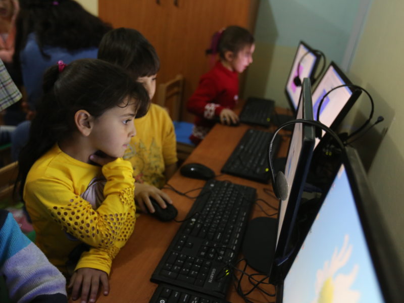 Talking to Congress – Let’s Talk Emails