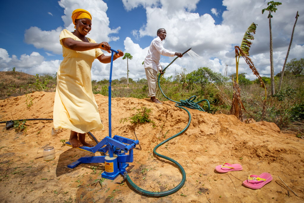 World Water Day: The Impact of Water around the World