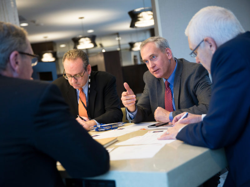 Talking to Congress – Via Your Local Newspaper