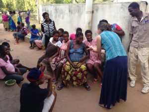 Find out why investing in U.S. foreign assistance for maternal and child healthcare is good for a country. USAID might be our countries best-kept secret.