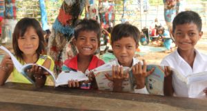 The READ Act passed in the Senate! Now, the House must approve the Senate's version before the READ Act becomes law.