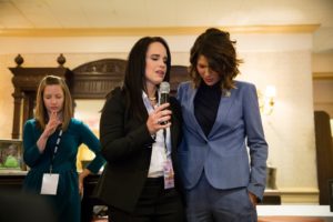 Join us in prayer for your leaders in our blog series Advocacy Prayers. We will provide you with prayer points and simple prayers to join us in.