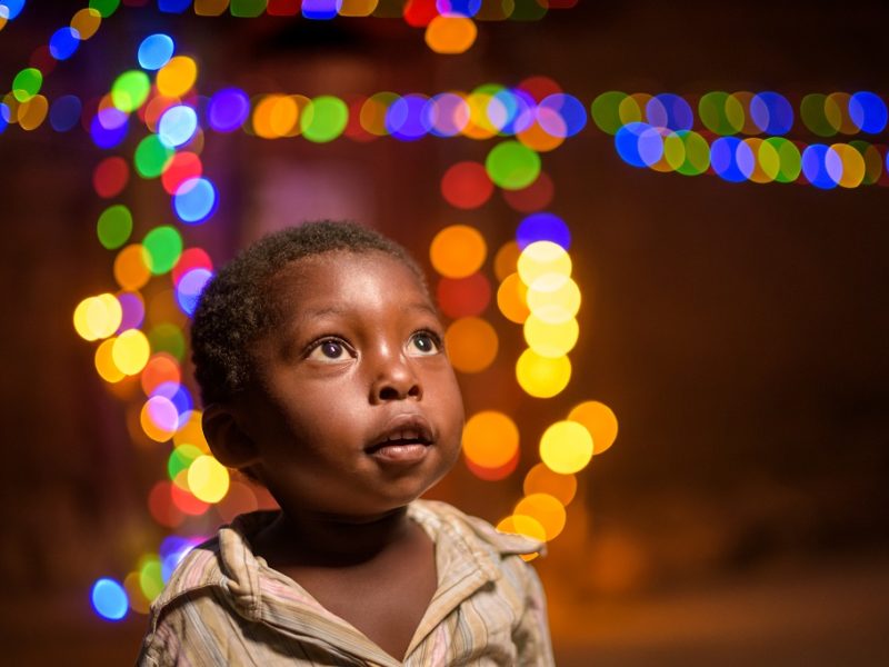 A Time of Silence to Reflect on God’s Promise