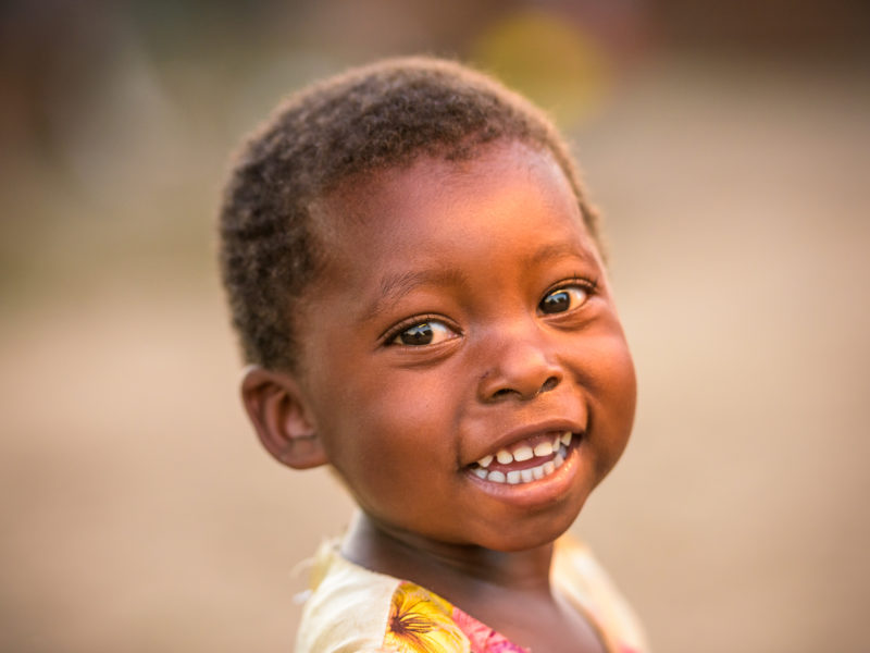 Pray for Maternal and Child Health