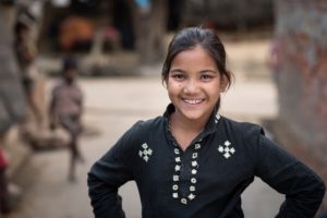 One billion children around the world are affected by violence.  No child should have to experience the harm it can cause to their bodies, minds, and souls. Pray with us for child protection.