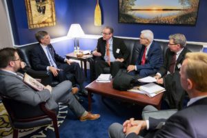 Learn how to practice relational advocacy to further your impact and follow your biblical call to advocacy. We will provide you with tools and suggestions that are easy to implement.