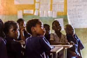 Around the world, there are various barriers to education. But, education is critical to protecting children from exploitation, child marriage, and other harms. The benefits are vast, so education must be prioritized for every child. Pray that all children get access to safe and effective education.