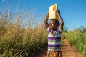 The Global Goals aim to end poverty by 2030. Join us as we pray for people in poverty and for the end of poverty everywhere. 