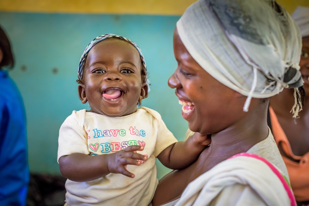 Despite incredible progress in preventing child death, one million children still take their first and last breath on the day they are born. To save moms and kids, we must save these programs from any disproportionate cuts. We are asking people to take action this week.