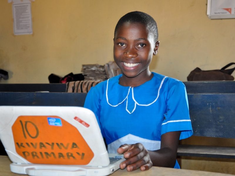 The Power of Personalizing an Email