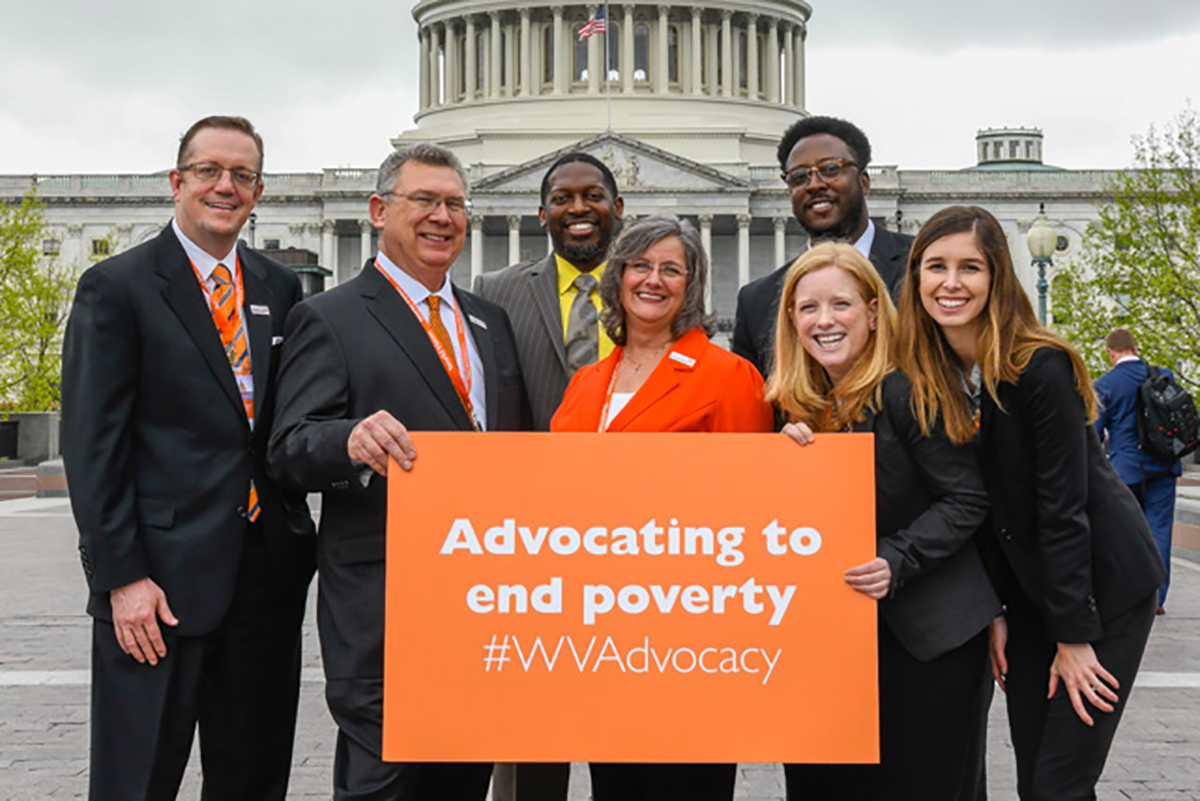 Year in review: Your advocacy in 2018