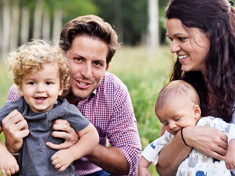 “I was right where I was supposed to be:” A Q&A with advocate Anna Kostrivas