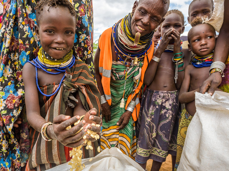 You did it! Thanks for acting fast to protect life-saving work