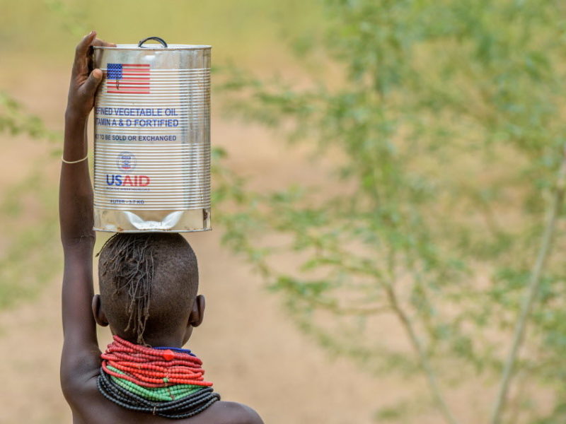 10 things you didn’t know about foreign assistance