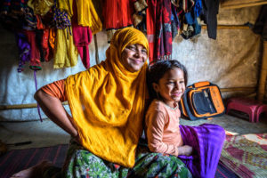 Rohingya Refugee Crisis