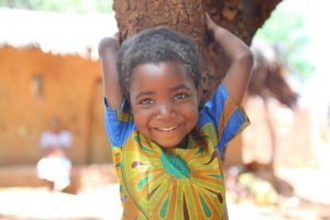 Thandizo no longer fears malaria in Malawi