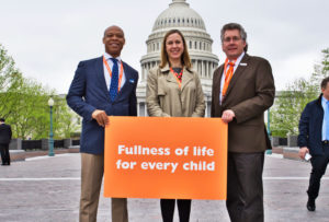 advocating for children