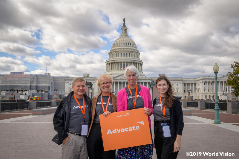 5 reasons Christians should care about advocacy